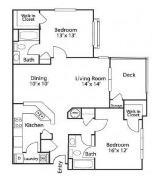 Prestwick Renovated